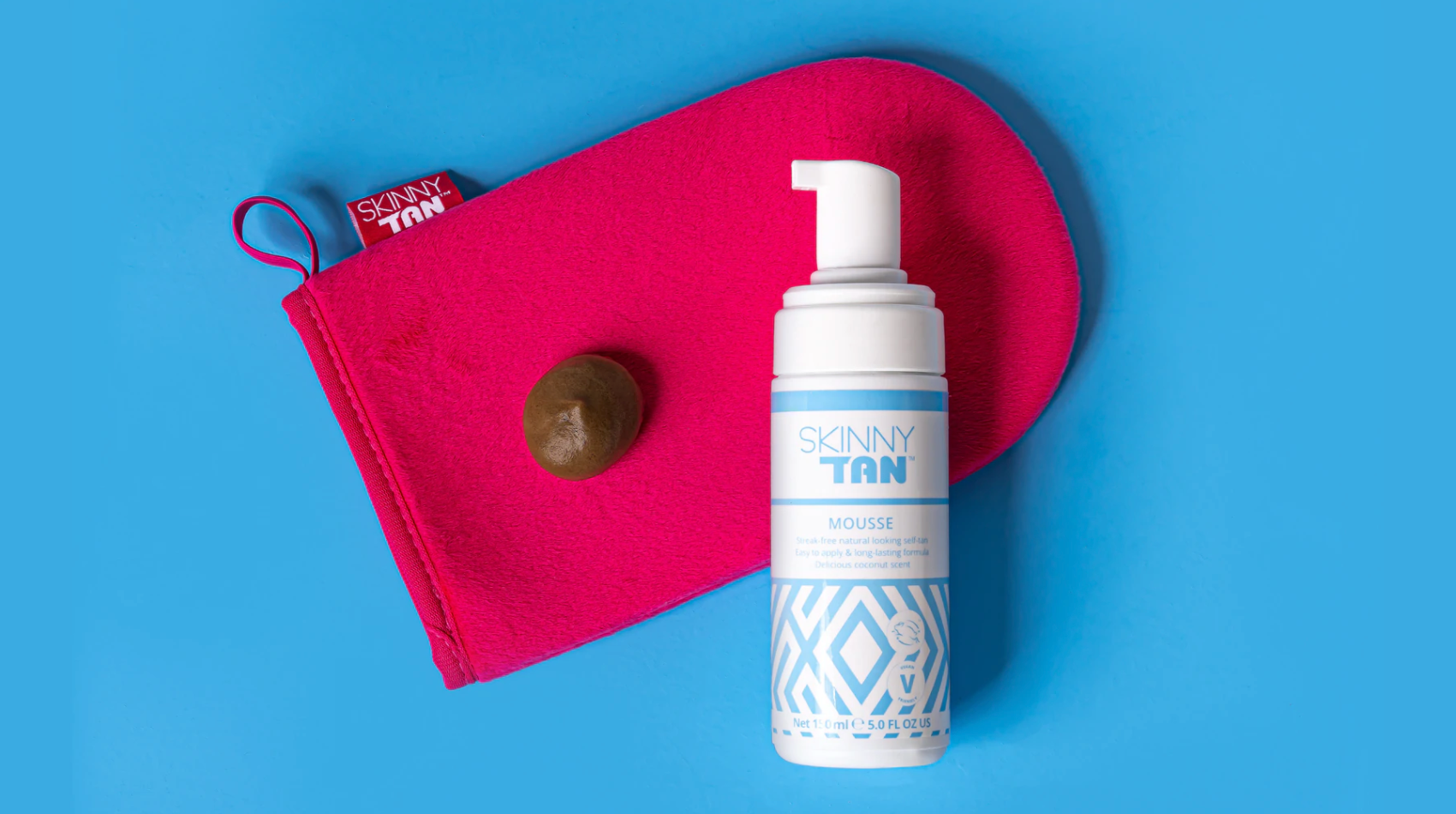 Finding The Perfect Self-Tan For Pale Skin