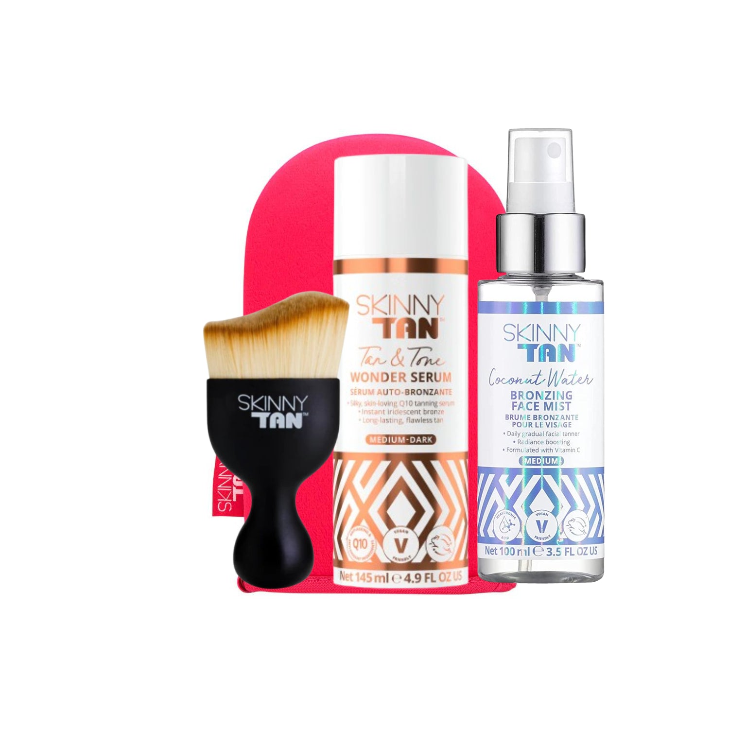 Coco Glow Kit