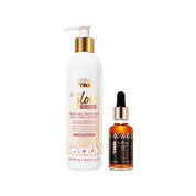 Gradual Glow Duo