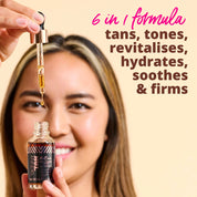 Beginner Tanning Bundle