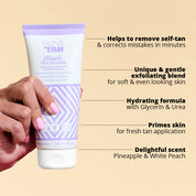 Miracle Tan Eraser 200ml