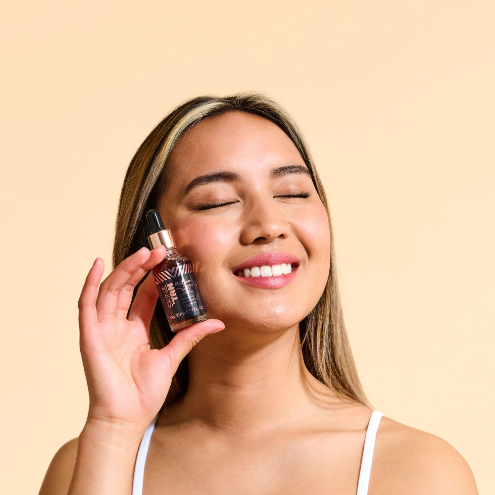 Notox Face Tanning Drops 30ml