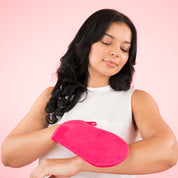 Dual Fake Tanning Mitt