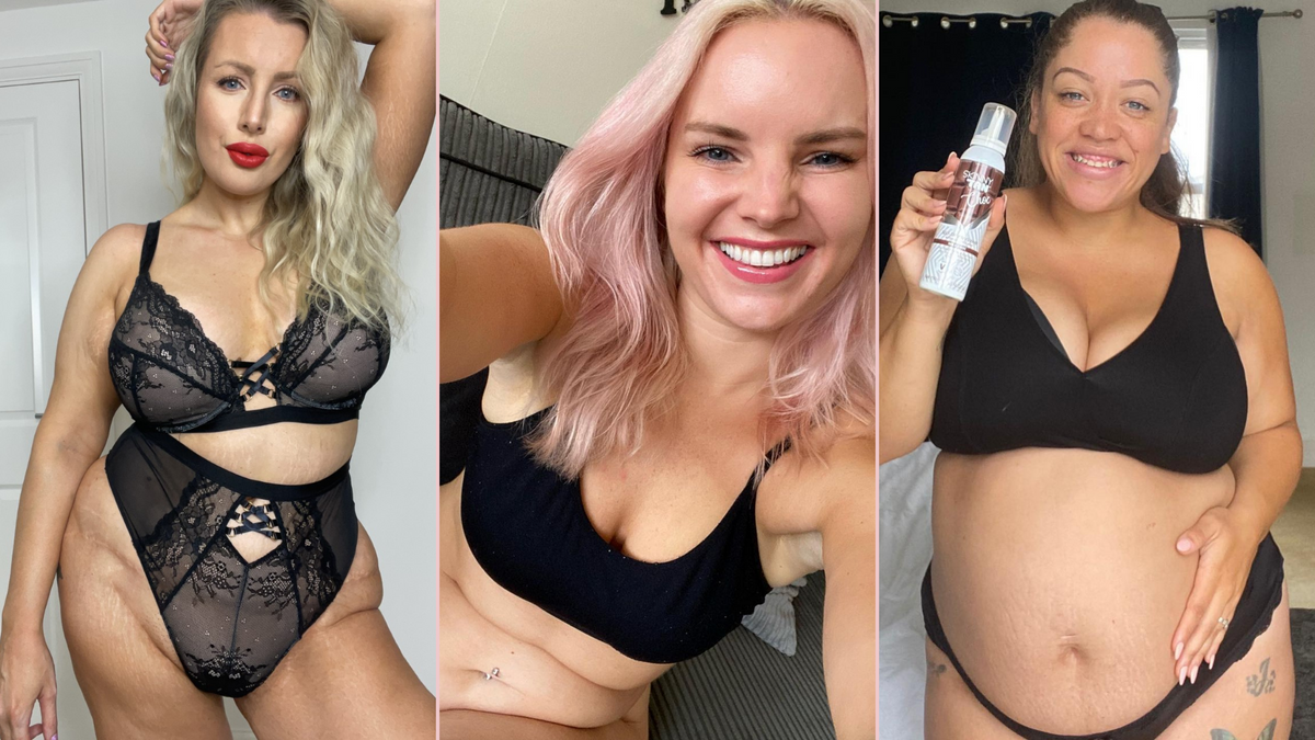 Meet Our Confidence Tribe: 3 Inspirational Women We LOVE