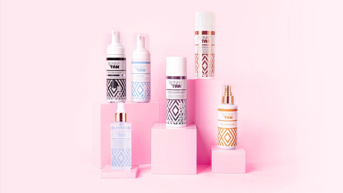 How To Achieve a Healthy Glow