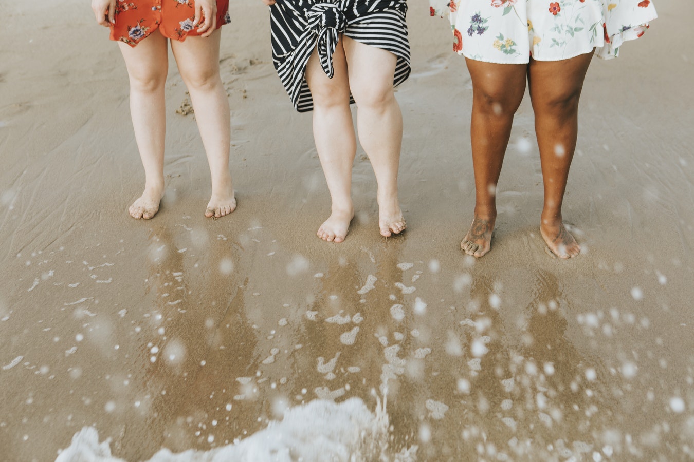Want a lighter or darker fake tan? Here's how to do it