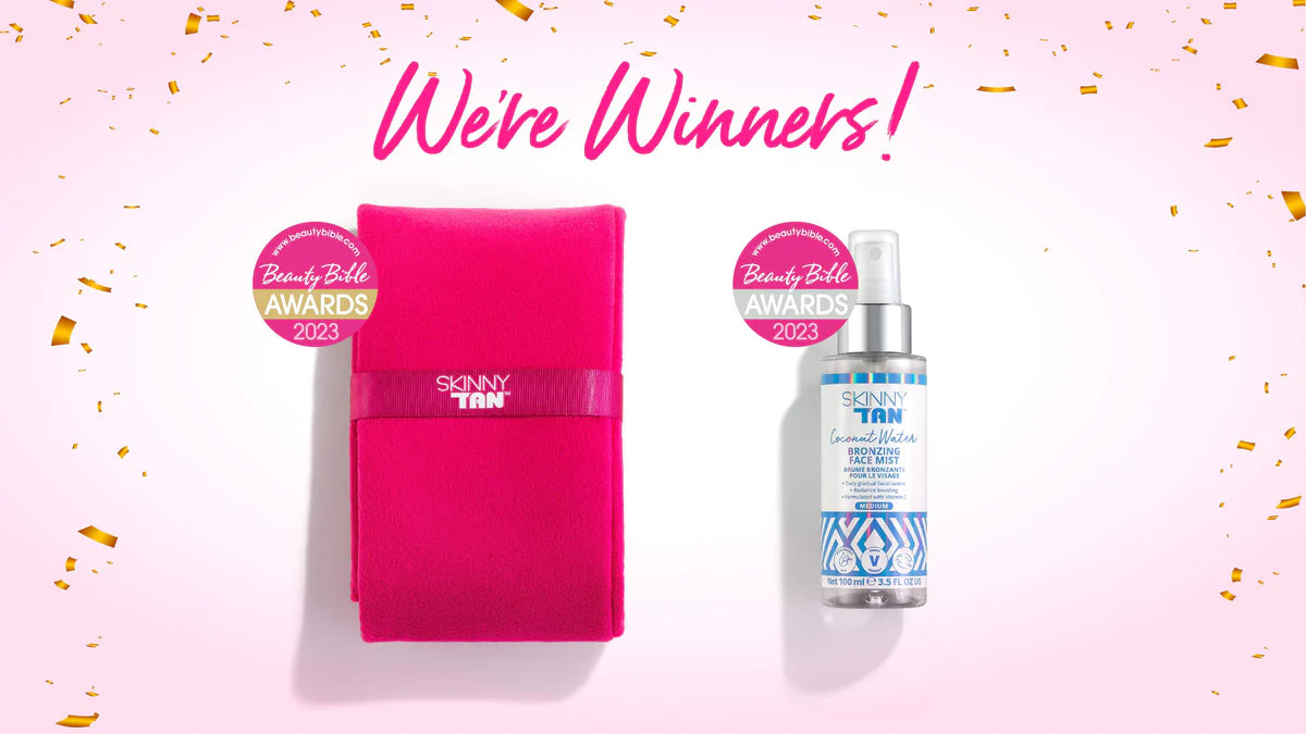 We’ve Got The Solution: Our Innovations Have WON Two Awards!