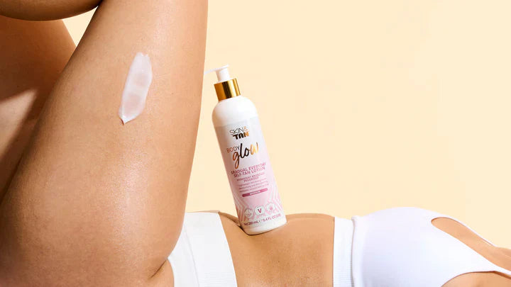 The Ultimate Guide to Gradual Tanning Lotions: Achieve a Natural, Sun-Kissed Glow