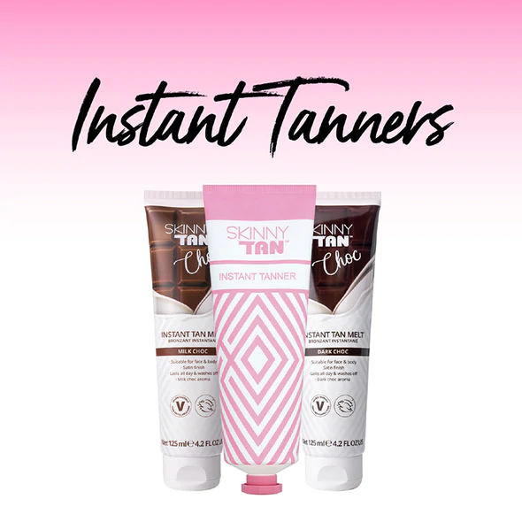 Instant Tan