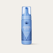 Skin & Tan 1 Hour Express Self-Tanning Mousse 150ml on a cream background
