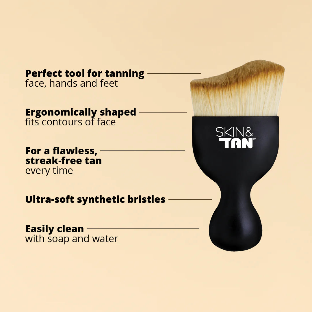 24/7 Gradual Glow Tanning Essentials