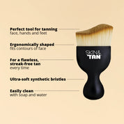 24/7 Gradual Glow Tanning Essentials