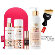 Glow-Getter Savings Bundle