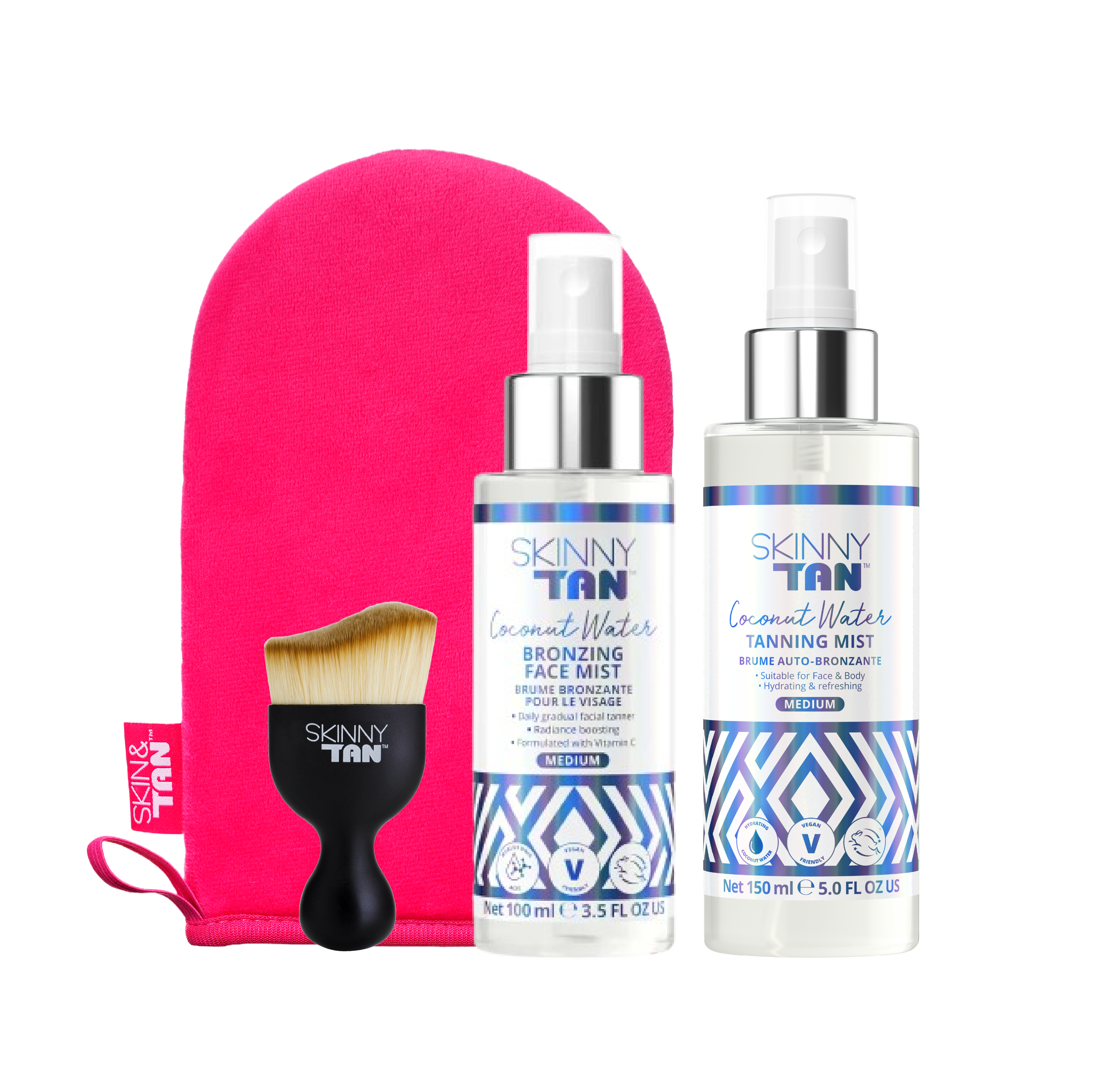 Coco Glow Kit