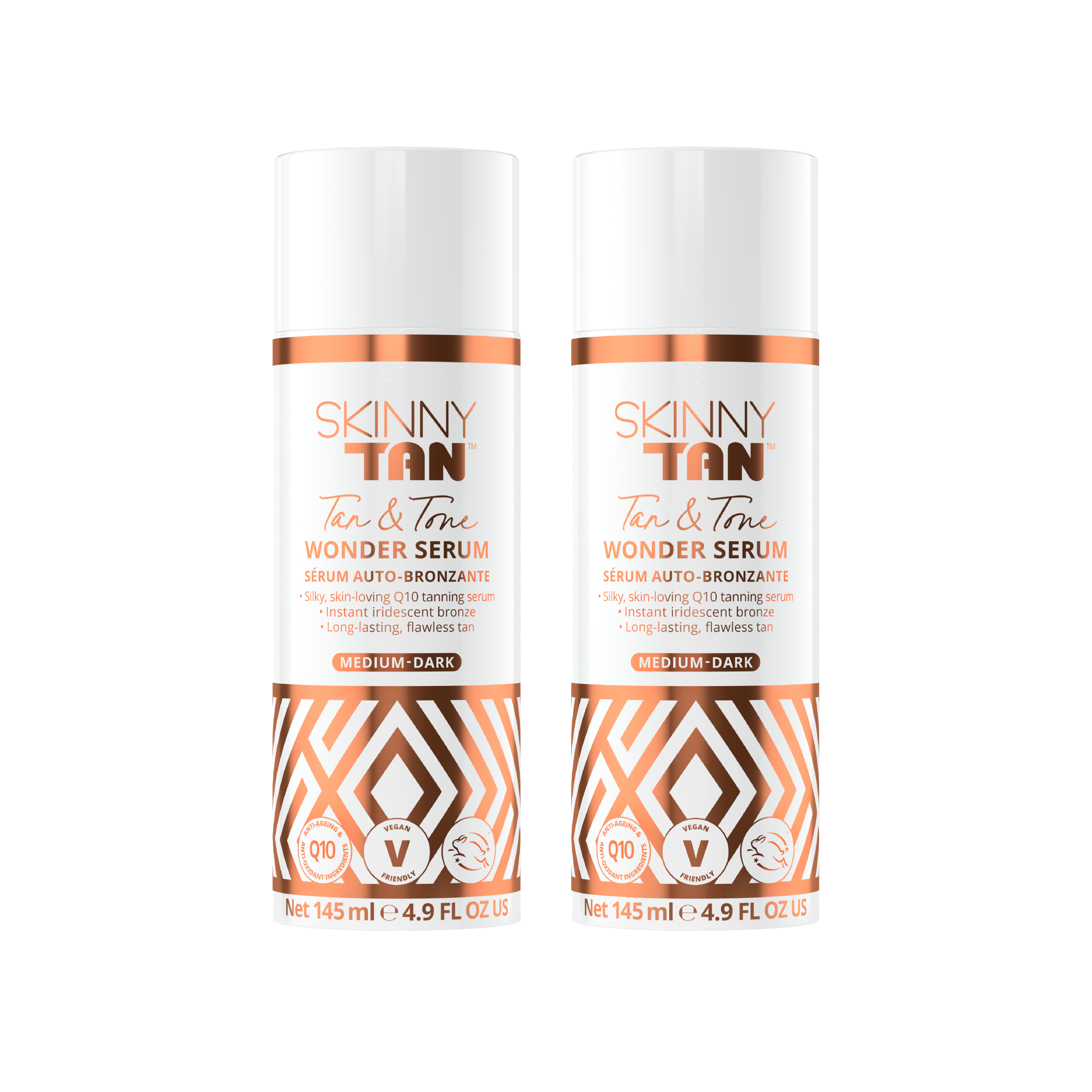 2 for 1 | Wonder Serum 145ml