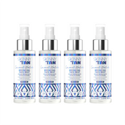 4 for $9.99 | Coconut Water Face Bronzing Mist 100ml