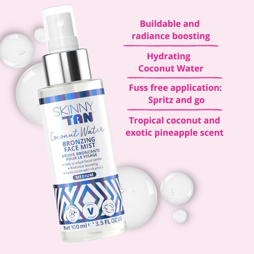 Bronzed Goddess Bundle (Best of the Best)