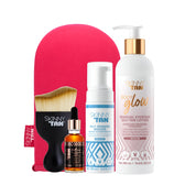 Beginner Tanning Bundle