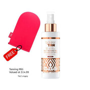 Tan & Tone Oil 145ml