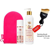 Plump and Pamper Pack