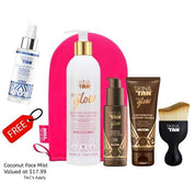 24/7 Gradual Glow Tanning Essentials