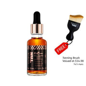 Notox Face Tanning Drops 30ml