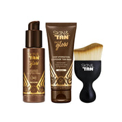 Day to Night Face Glow Skincare Essentials