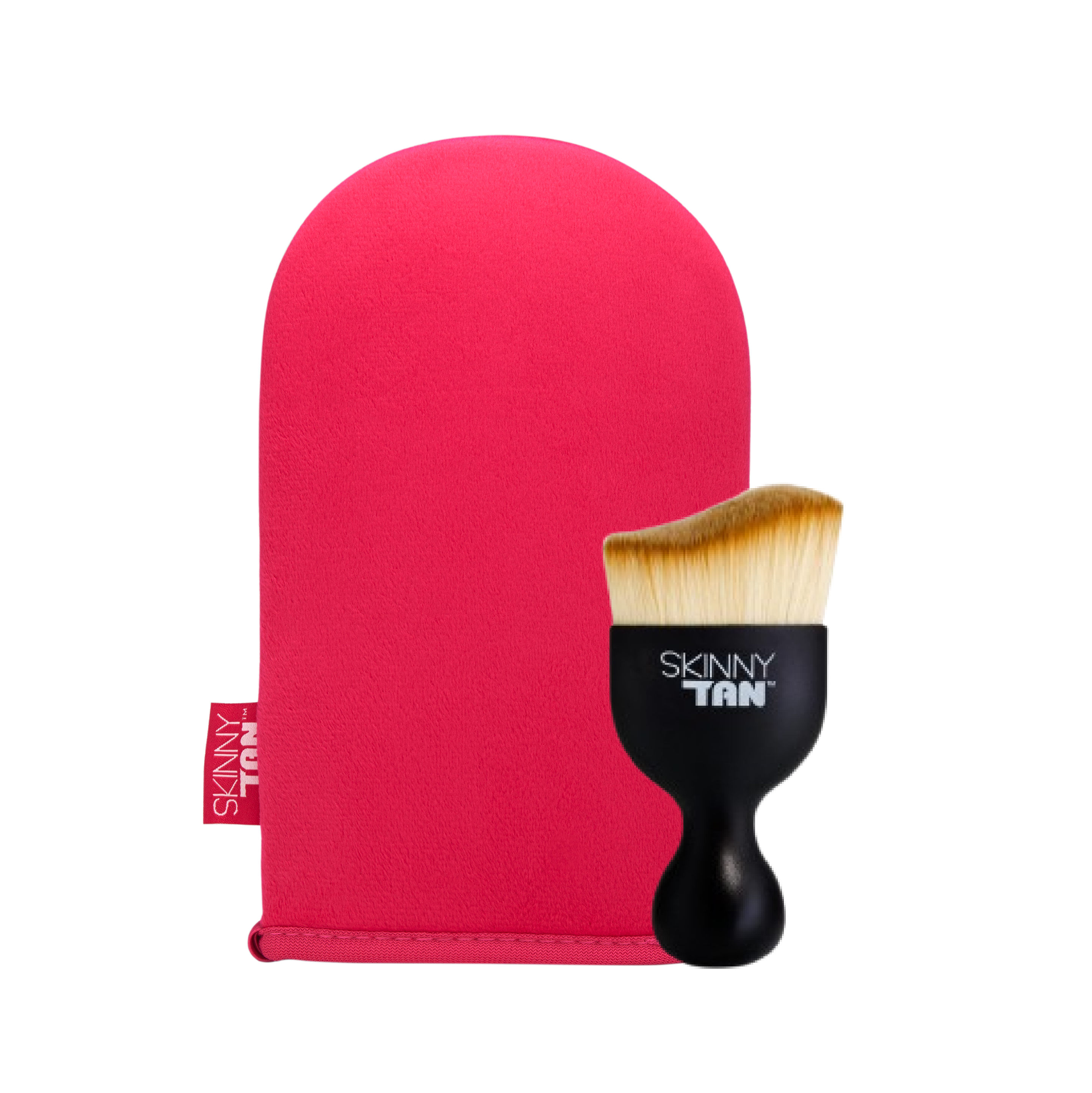 Deluxe Application Duo