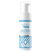 Self-TanninMousse 1 Hour Express 150ml