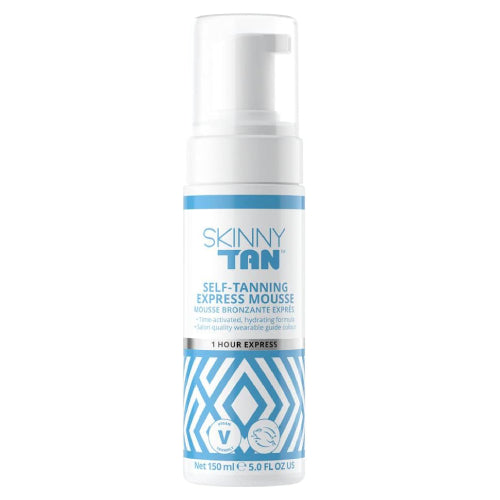 Self-TanninMousse 1 Hour Express 150ml