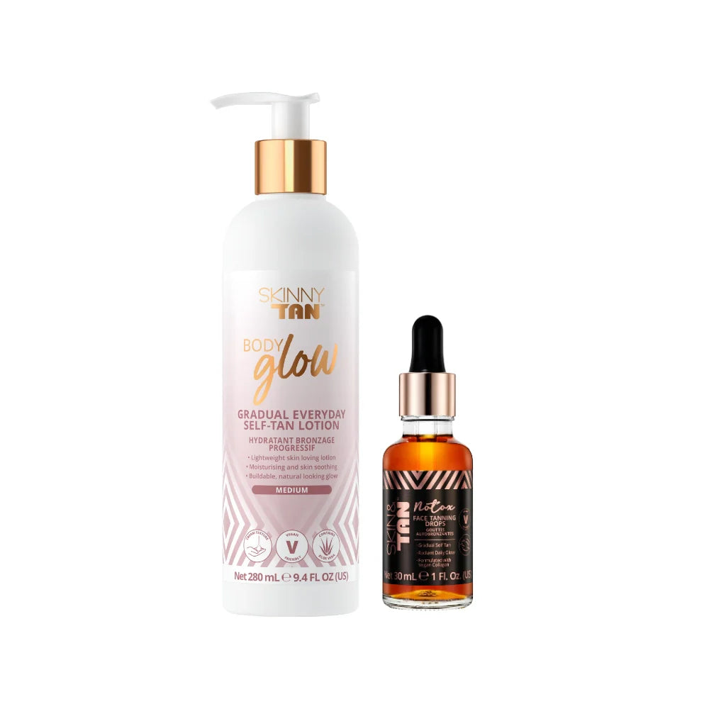 Gradual Glow Duo