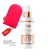 Tan & Tone Oil 145ml