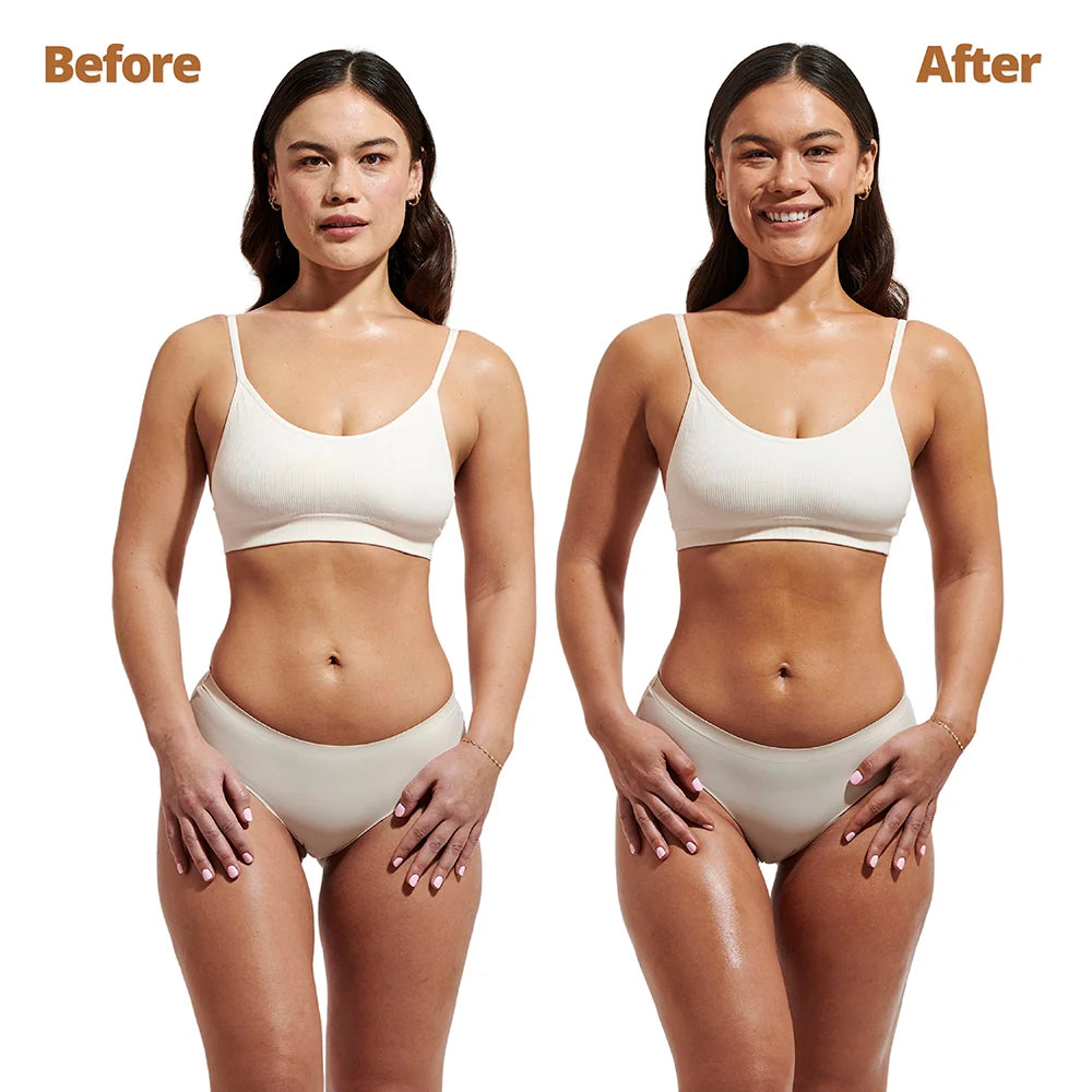 Gradual Glow Duo