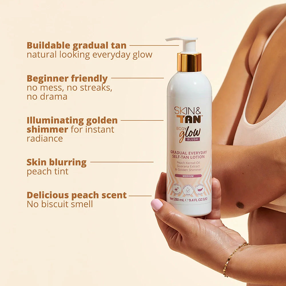 Gradual Glow Duo