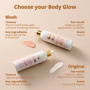 Gradual Glow Duo