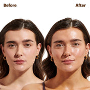 Face Glow Deep Hydration Sleepover Tan Mask 75ml