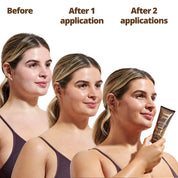 Face Glow Deep Hydration Sleepover Tan Mask 75ml