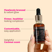 Gradual Glow Duo
