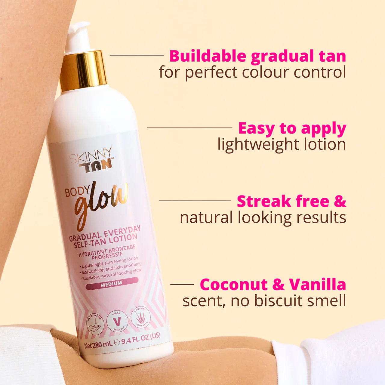 Gradual Glow Duo