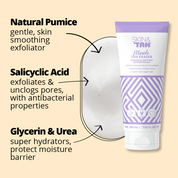 Miracle Tan Eraser 200ml