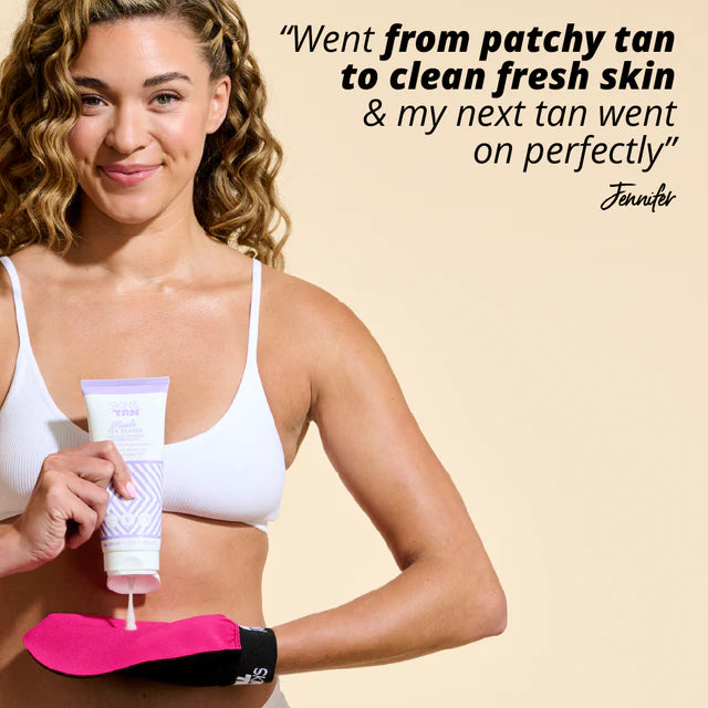 Miracle Tan Eraser 200ml