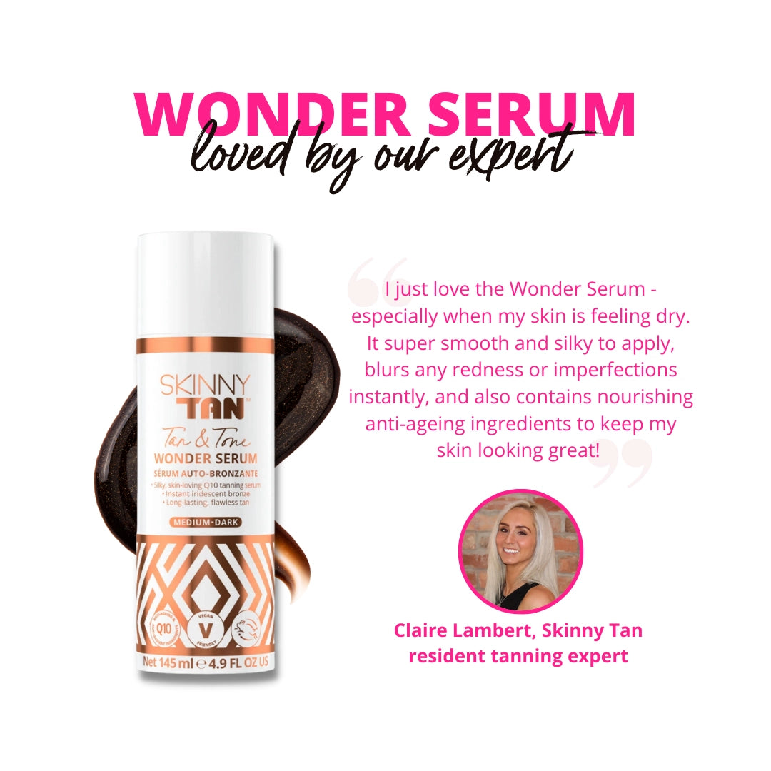 Wonder Serum 145ml