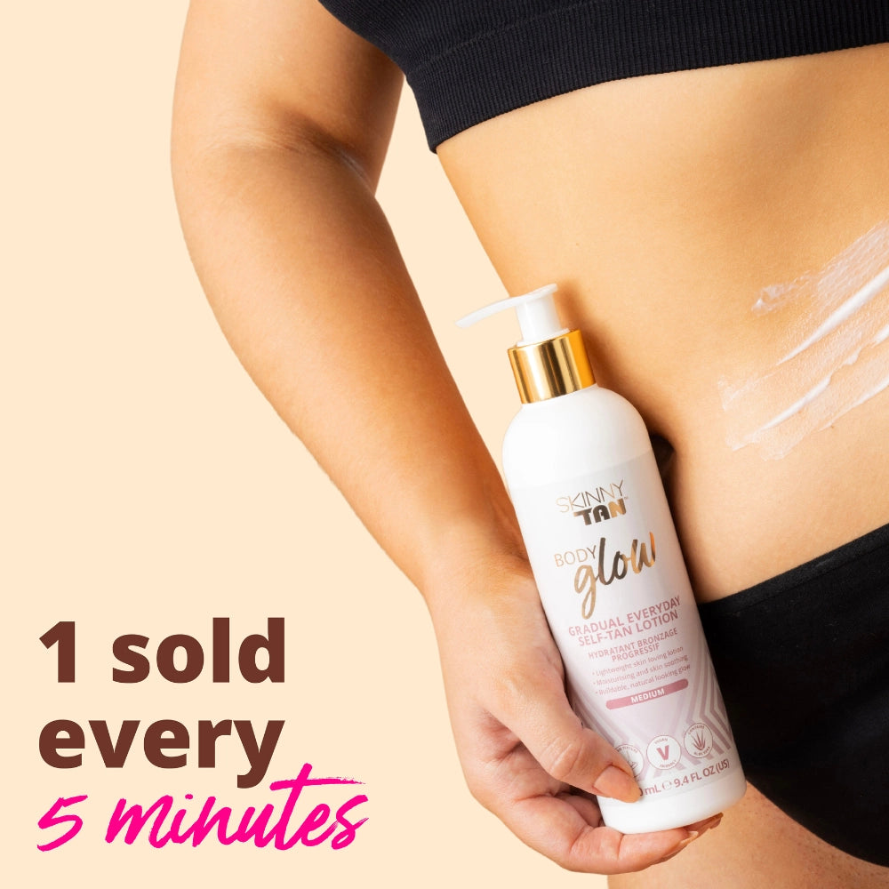 Excellent Mousse Gift Bundle