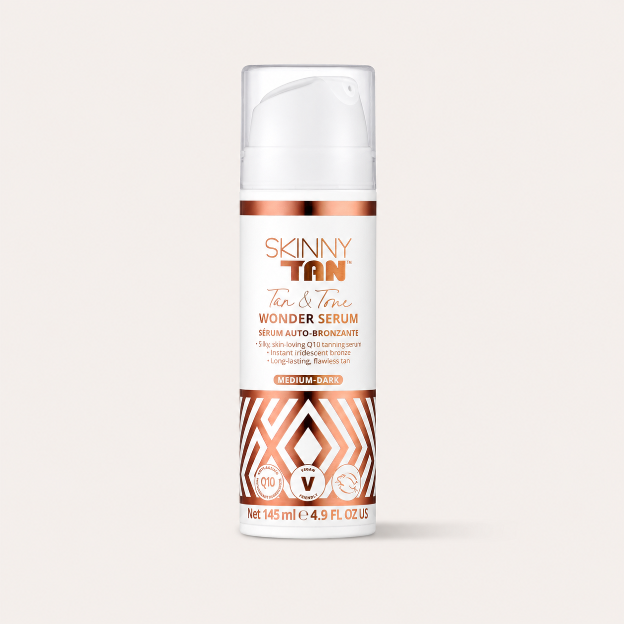 Wonder Serum 145ml