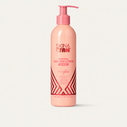 Skin & Tan Body Glow Gradual Tanner 280ml on a cream background