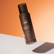 Face Glow Hydrating Tanning Mist with hyaluronic acid, aloe vera and Oxygeskin
