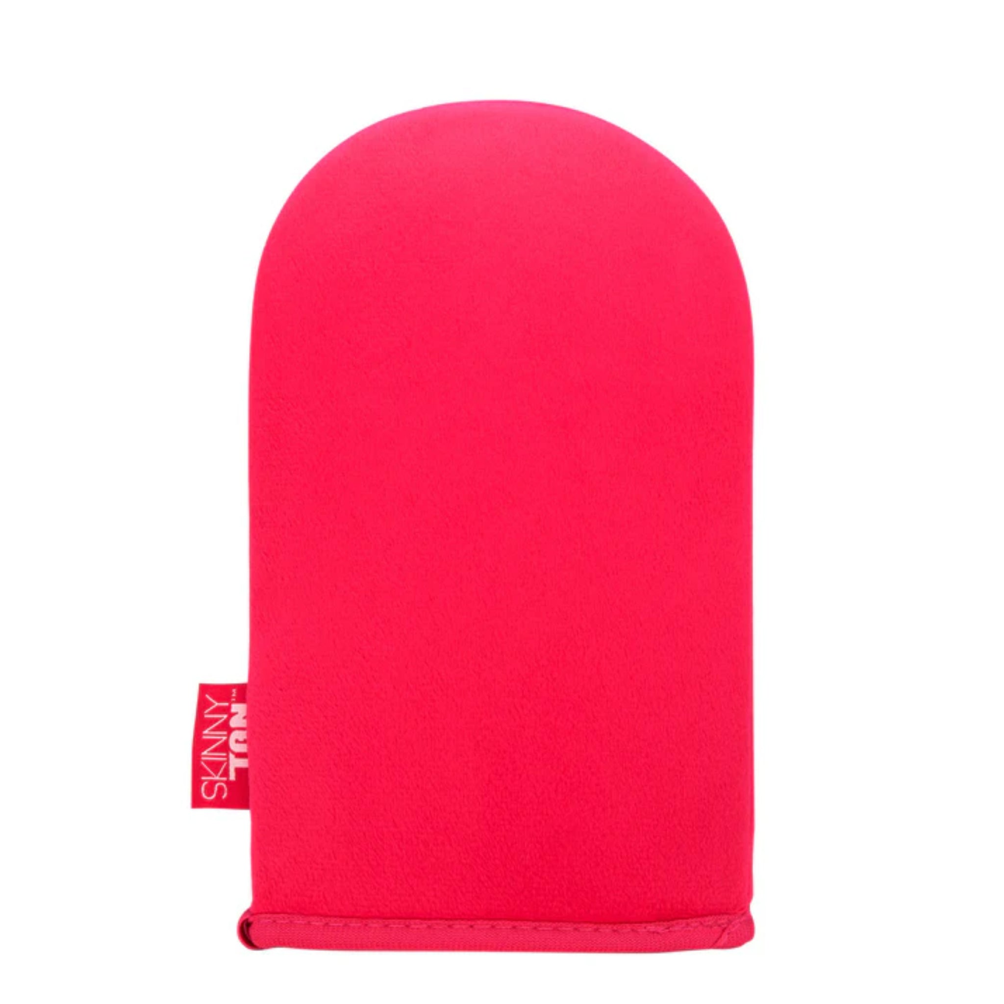 Dual Fake Tanning Mitt