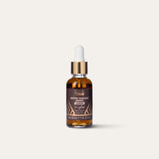 Skin & Tan Notox Face Tanning Drops 30ml on a cream background