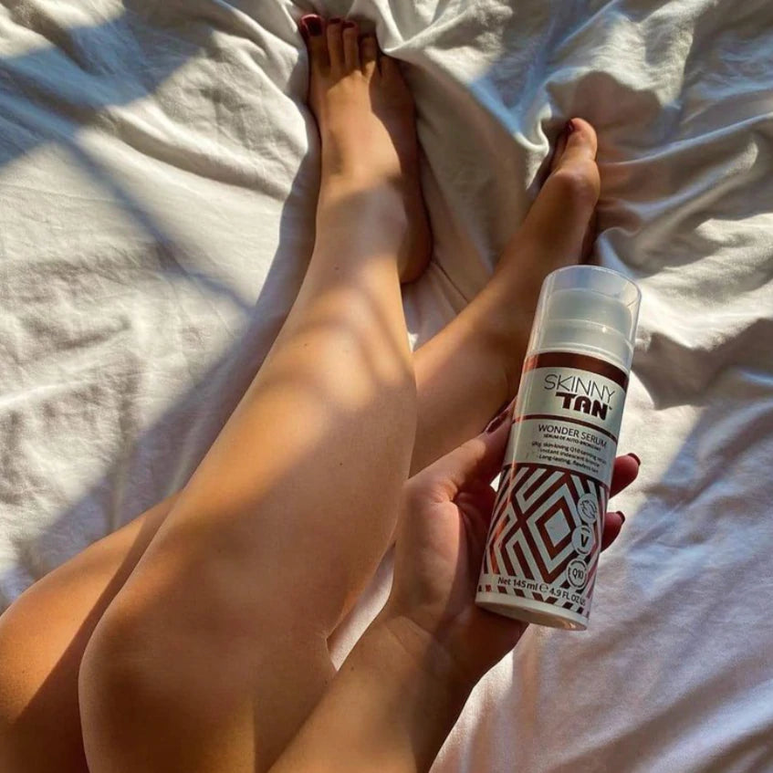 Wonder Serum 145ml
