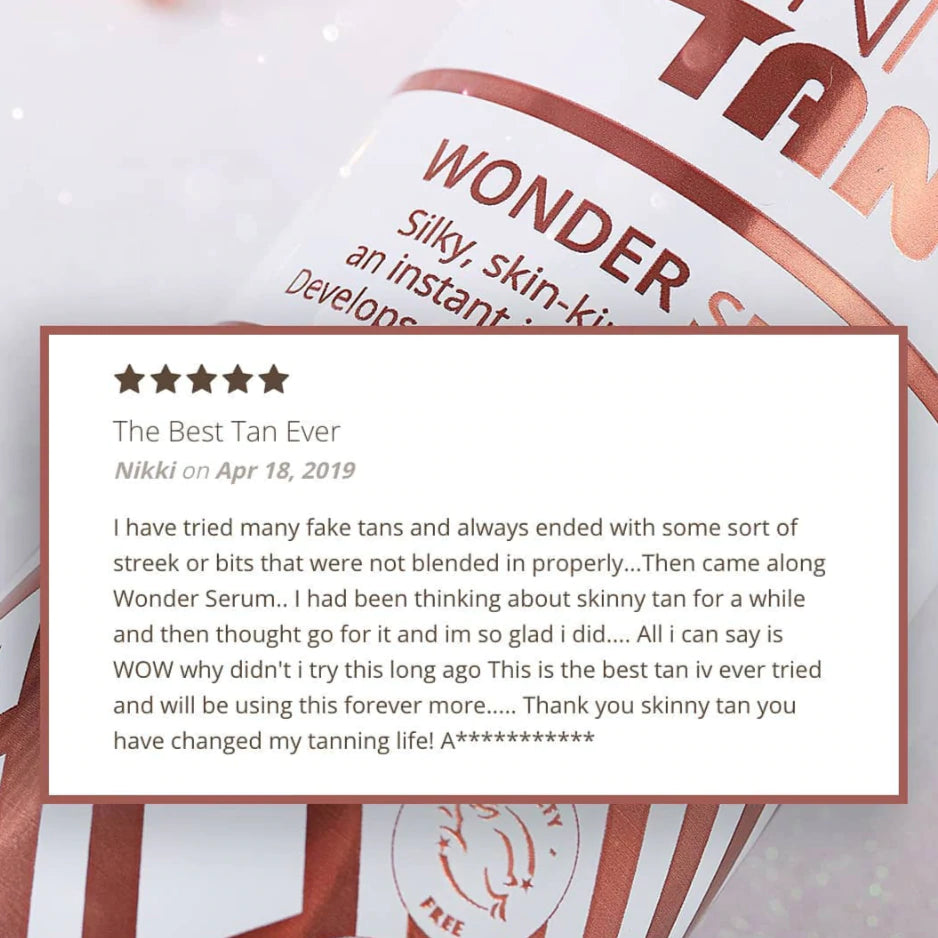 Wonder Serum 145ml